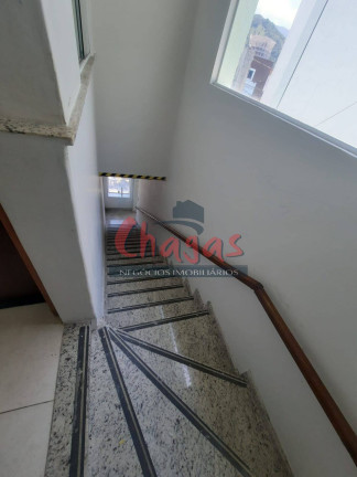 Sala Comercial para Alugar, 60 m² em Jardim Primavera - Caraguatatuba