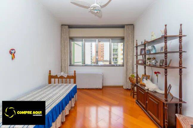 Imagem Apartamento com 3 Quartos à Venda, 175 m² em Santa Cecília - São Paulo Imagem Apartamento com 3 Quartos à Venda, 175 m² em Santa Cecília - São Paulo