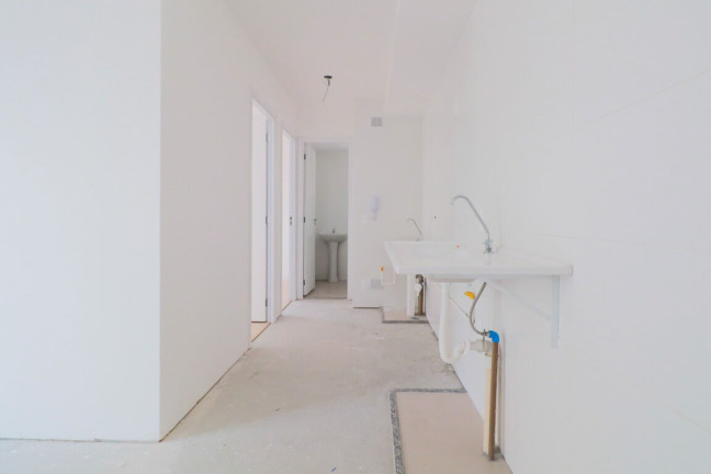 Imagem Apartamento com 2 Quartos à Venda, 36 m² em Vila Parque Jabaquara - São Paulo Imagem Apartamento com 2 Quartos à Venda, 36 m² em Vila Parque Jabaquara - São Paulo