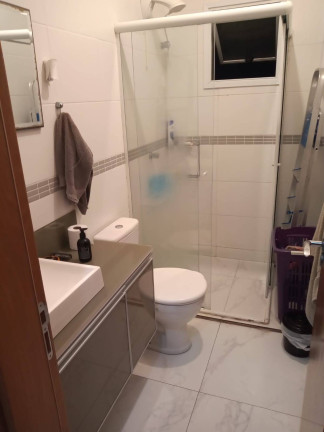 Imagem Apartamento com 1 Quarto à Venda, 33 m² em Cajuru - Curitiba Imagem Apartamento com 1 Quarto à Venda, 33 m² em Cajuru - Curitiba