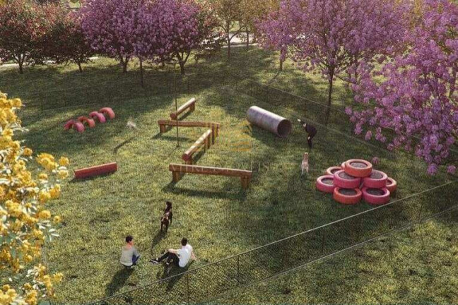 Imagem Terreno à Venda, 200 m² em João Aranha - Paulínia