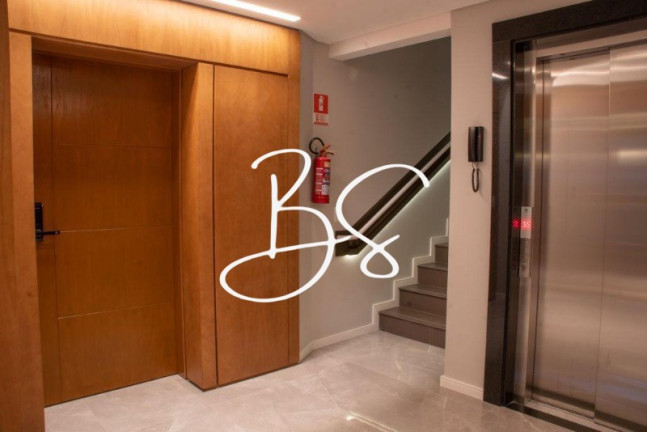 Imagem Apartamento com 3 Quartos à Venda, 176 m² em Planalto - Gramado