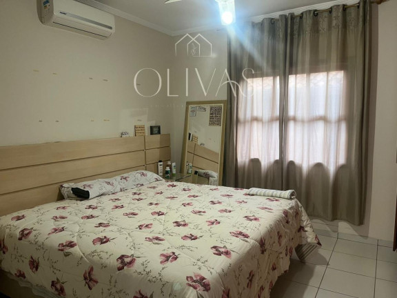Imagem Casa com 3 Quartos à Venda, 154 m² em Loteamento Itatiba Park - Itatiba