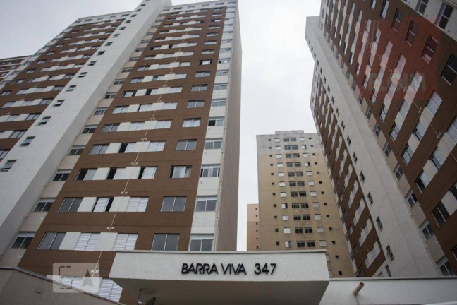 Imagem Apartamento com 1 Quarto à Venda, 35 m² em água Branca - São Paulo Imagem Apartamento com 1 Quarto à Venda, 35 m² em água Branca - São Paulo