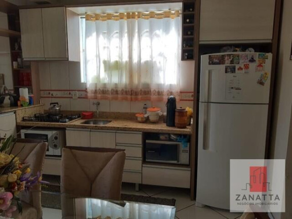 Imagem Casa com 4 Quartos à Venda,  em Novo Esteio - Esteio