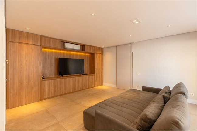Imagem Apartamento com 2 Quartos à Venda, 93 m² em Pinheiros - São Paulo