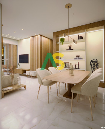 Imagem Imóvel com 3 Quartos à Venda, 70 m² em Janga - Paulista Imagem Imóvel com 3 Quartos à Venda, 70 m² em Janga - Paulista
