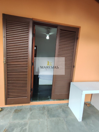 Imagem Casa com 3 Quartos à Venda, 180 m² em Maresias - São Sebastião