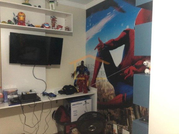 Imagem Apartamento com 3 Quartos à Venda, 170 m² em Vila Guilherme - São Paulo