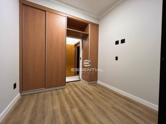 Imagem Casa com 3 Quartos à Venda, 162 m² em Residencial Maria Julia - São José Do Rio Preto