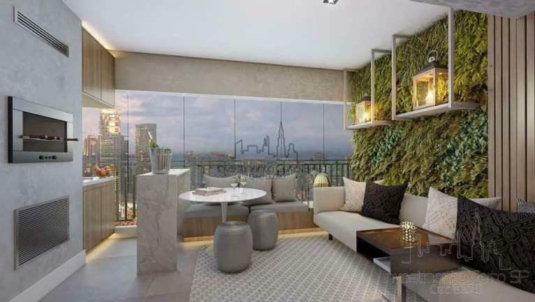 Imagem Apartamento com 3 Quartos à Venda, 78 m² em Vila Prudente - São Paulo Imagem Apartamento com 3 Quartos à Venda, 78 m² em Vila Prudente - São Paulo