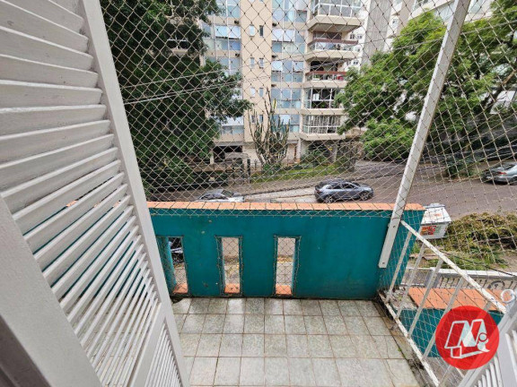 Imagem Apartamento com 3 Quartos para Alugar, 90 m² em Independência - Porto Alegre