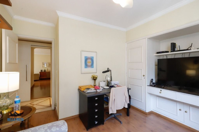 Imagem Apartamento com 3 Quartos à Venda,  em Paraíso - São Paulo