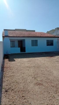 Imagem Casa com 2 Quartos à Venda, 90 m² em Campina Da Barra - Araucária Imagem Casa com 2 Quartos à Venda, 90 m² em Campina Da Barra - Araucária