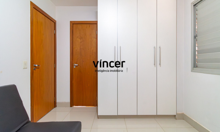Imagem Apartamento com 3 Quartos à Venda, 90 m² em Setor Bueno - Goiânia