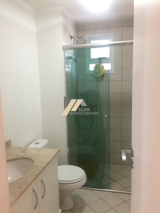 Imagem Imóvel com 3 Quartos à Venda, 85 m² em Cambuí - Campinas