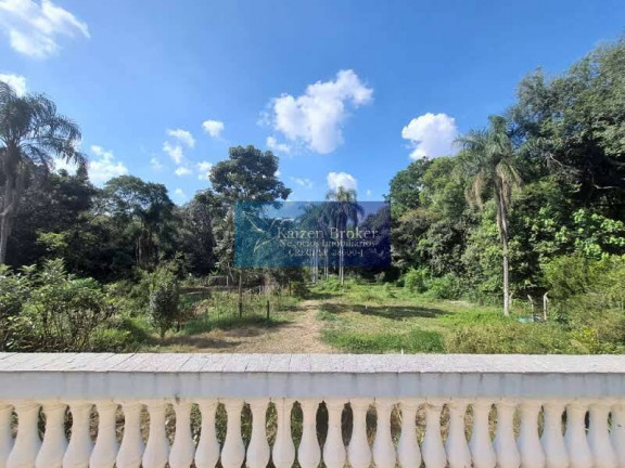 Imagem Chácara com 3 Quartos à Venda, 24.202 m² em Campo Novo - Bragança Paulista