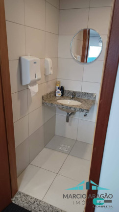 Imagem Sala Comercial para Alugar, 30 m² em Aldeota - Fortaleza