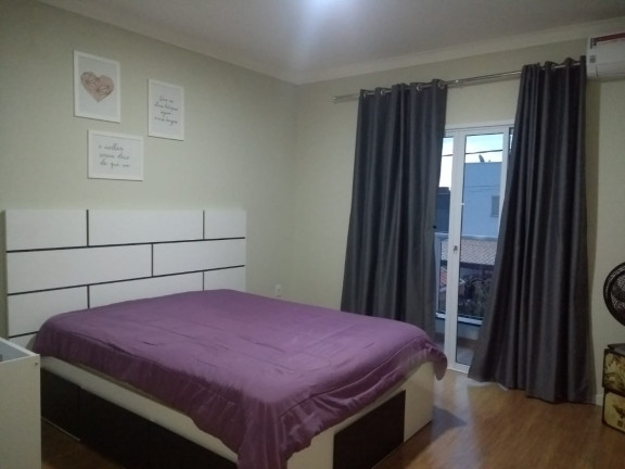 Imagem Sobrado com 3 Quartos à Venda, 190 m² em Residencial Maricá - Pindamonhangaba Imagem Sobrado com 3 Quartos à Venda, 190 m² em Residencial Maricá - Pindamonhangaba
