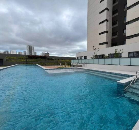 Imagem Apartamento com 3 Quartos à Venda, 111 m² em Parque Campolim - Sorocaba