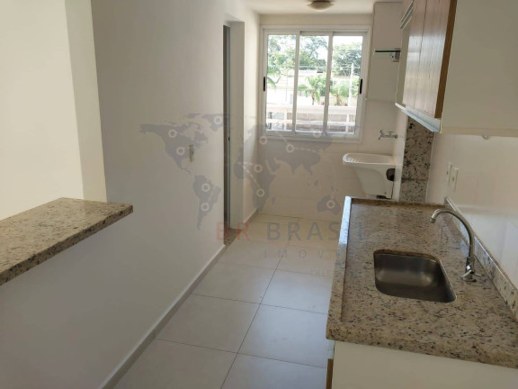 Imagem Apartamento com 3 Quartos à Venda, em Bauru Imagem Apartamento com 3 Quartos à Venda, em Bauru