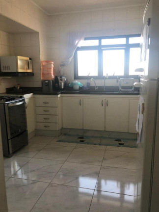 Imagem Apartamento com 4 Quartos à Venda, 160 m² em Anália Franco - São Paulo