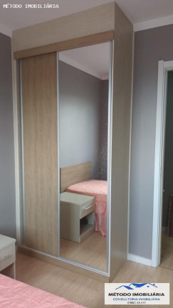 Imagem Apartamento com 2 Quartos à Venda, 42 m² em Parque São Vicente - Mauá