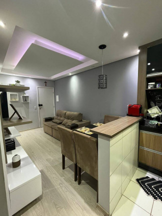 Imagem Casa com 2 Quartos à Venda,  em Residencial Rubi - Limeira