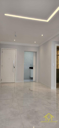 Imagem Apartamento com 2 Quartos à Venda, 80 m² em Itapuã - Vila Velha Imagem Apartamento com 2 Quartos à Venda, 80 m² em Itapuã - Vila Velha
