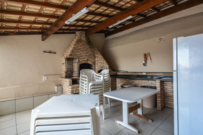 Imagem Apartamento com 1 Quarto à Venda, 65 m² em Jabaquara - São Paulo
