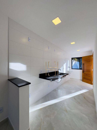 Imagem Casa com 3 Quartos à Venda, 125 m² em Portal De Jacaraípe - Serra