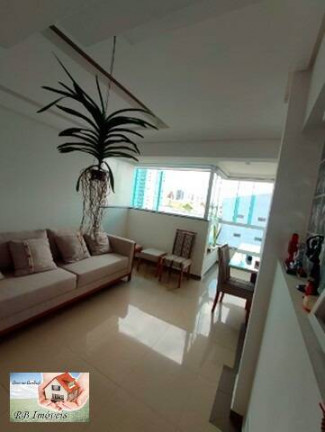 Imagem Apartamento com 3 Quartos à Venda, 160 m² em Parque Das Nações - Santo André Imagem Apartamento com 3 Quartos à Venda, 160 m² em Parque Das Nações - Santo André