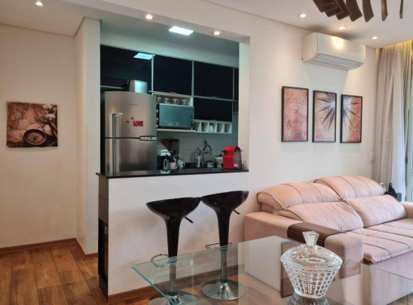 Imagem Apartamento com 2 Quartos à Venda, 115 m² em Paraíso - São Paulo