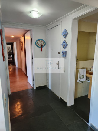 Imagem Cobertura com 4 Quartos à Venda, 360 m² em Alto Da Boa Vista - São Paulo Imagem Cobertura com 4 Quartos à Venda, 360 m² em Alto Da Boa Vista - São Paulo