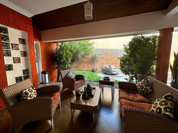 Imagem Casa de Condomínio com 4 Quartos à Venda, 650 m² em Alphaville - Santana De Parnaíba Imagem Casa de Condomínio com 4 Quartos à Venda, 650 m² em Alphaville - Santana De Parnaíba