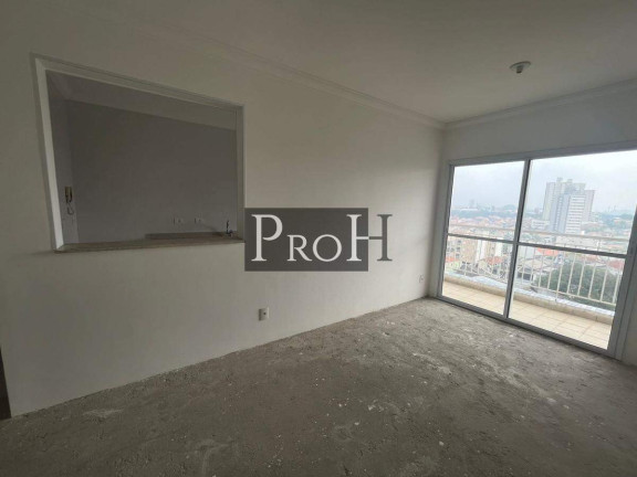 Imagem Apartamento com 3 Quartos à Venda, 83 m² em Vila Gonçalves - São Bernardo Do Campo