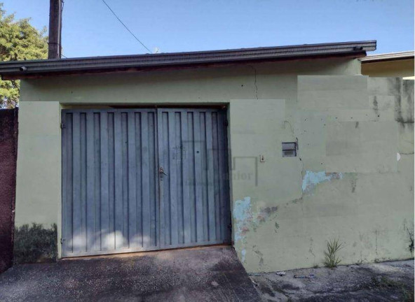 Imagem Casa com 2 Quartos à Venda, 275 m² em Jardim São Carlos - Sorocaba