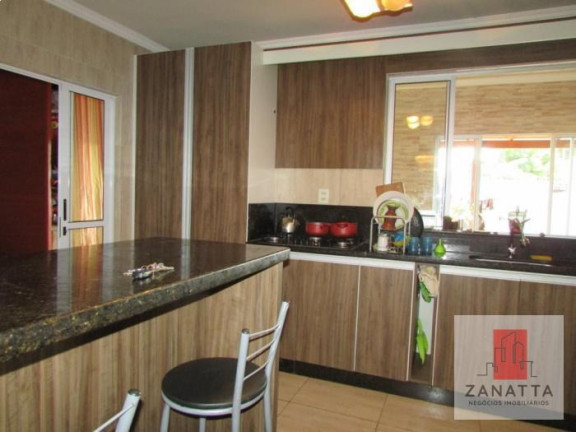 Imagem Casa com 3 Quartos à Venda, 189 m² em Tamandaré - Esteio