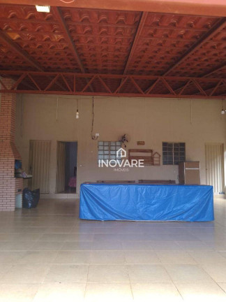 Imagem Fazenda à Venda, 276 m² em Centro - Buriti Alegre Imagem Fazenda à Venda, 276 m² em Centro - Buriti Alegre
