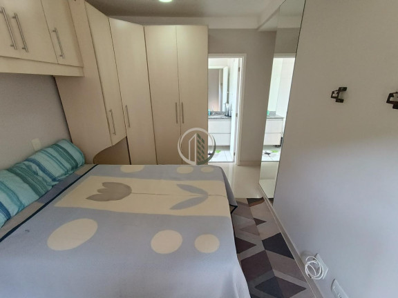Imagem Apartamento com 3 Quartos para Alugar, 84 m² em Marapé - Santos
