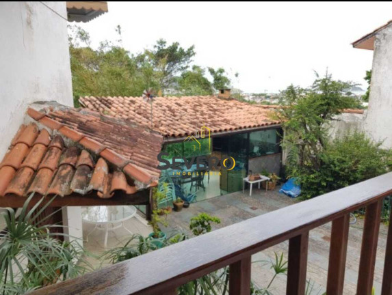 Imagem Casa com 7 Quartos à Venda, 410 m² em Camboinhas - Niterói Imagem Casa com 7 Quartos à Venda, 410 m² em Camboinhas - Niterói