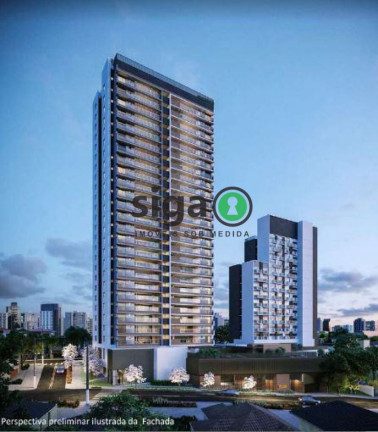 Imagem Apartamento com 4 Quartos à Venda, 142 m² em Vila Mariana - São Paulo Imagem Apartamento com 4 Quartos à Venda, 142 m² em Vila Mariana - São Paulo