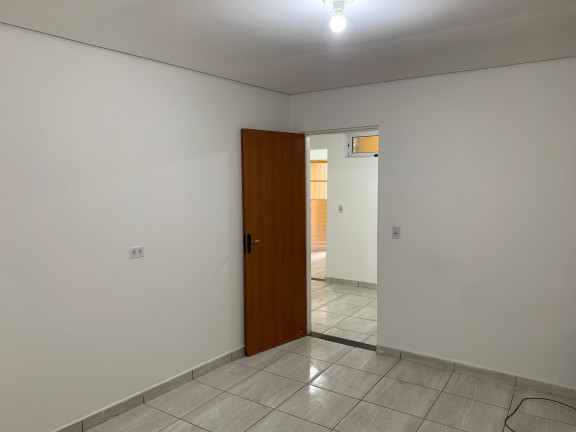 Imagem Casa com 2 Quartos para Alugar, 55 m² em Jardim Araruama - Cotia Imagem Casa com 2 Quartos para Alugar, 55 m² em Jardim Araruama - Cotia
