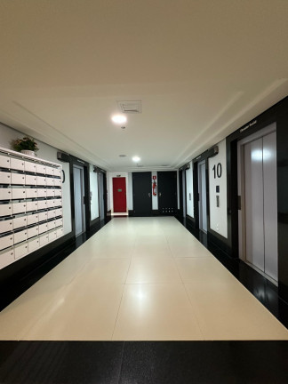 Imagem Sala Comercial para Alugar, 27 m² em Asa Sul - Brasília