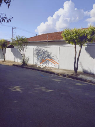 Imagem Casa com 4 Quartos à Venda, 260 m² em Vila Bianchi - Mogi Mirim Imagem Casa com 4 Quartos à Venda, 260 m² em Vila Bianchi - Mogi Mirim