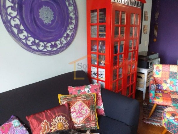 Imagem Apartamento com 3 Quartos à Venda, 92 m² em Lauzane Paulista - São Paulo Imagem Apartamento com 3 Quartos à Venda, 92 m² em Lauzane Paulista - São Paulo