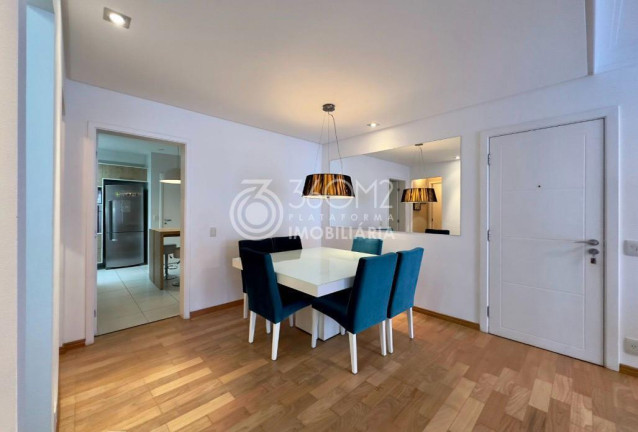 Imagem Apartamento com 3 Quartos à Venda, 132 m² em Campestre - Santo André Imagem Apartamento com 3 Quartos à Venda, 132 m² em Campestre - Santo André