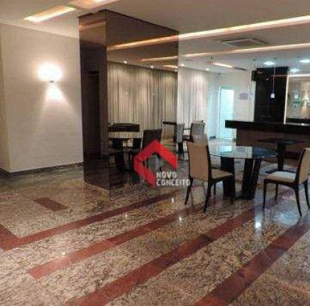 Imagem Apartamento com 4 Quartos à Venda, 210 m² em Cocó - Fortaleza