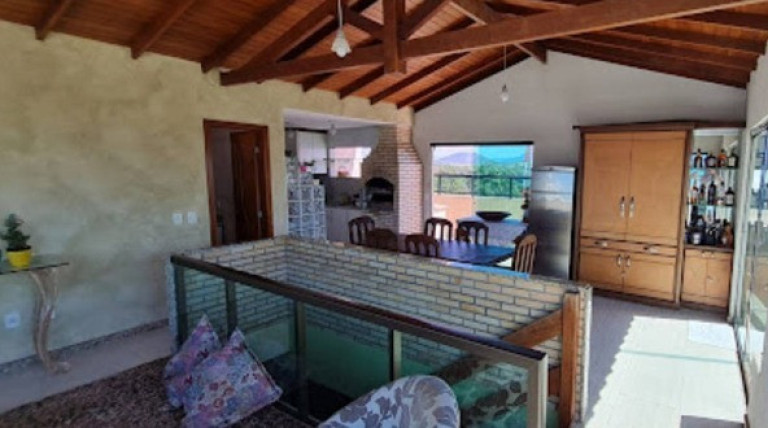 Imagem Cobertura com 3 Quartos à Venda, 350 m² em Enseada Azul - Guarapari Imagem Cobertura com 3 Quartos à Venda, 350 m² em Enseada Azul - Guarapari