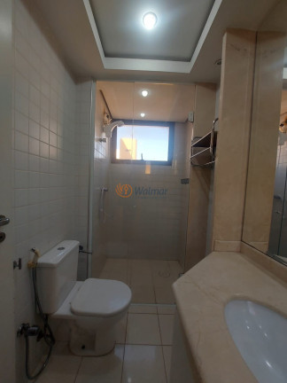 Imagem Imóvel com 1 Quarto para Alugar, 50 m² em Cambuí - Campinas